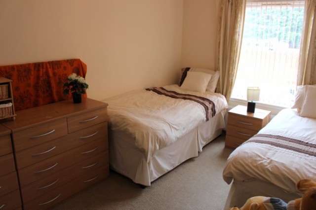  Image of 4 bedroom Detached house for sale in Mill Gardens Powmill Dollar FK14 at Mill Gardens Powmill Dollar, FK14 7LQ