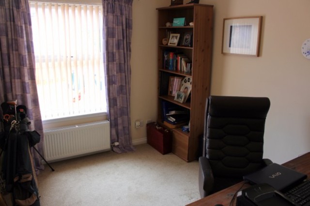  Image of 4 bedroom Detached house for sale in Mill Gardens Powmill Dollar FK14 at Mill Gardens Powmill Dollar, FK14 7LQ