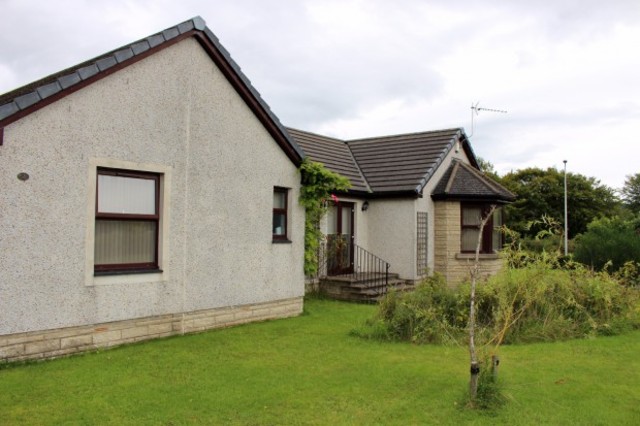 Image of 4 bedroom Detached house for sale in Mill Gardens Powmill Dollar FK14 at Mill Gardens Powmill Dollar, FK14 7LQ