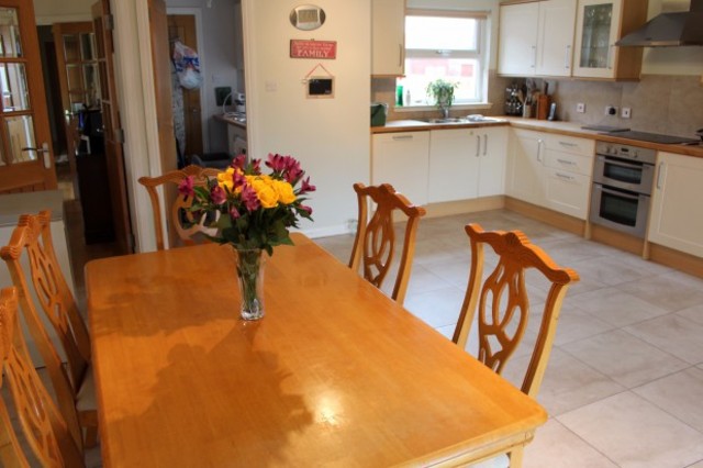  Image of 4 bedroom Detached house for sale in Mill Gardens Powmill Dollar FK14 at Mill Gardens Powmill Dollar, FK14 7LQ