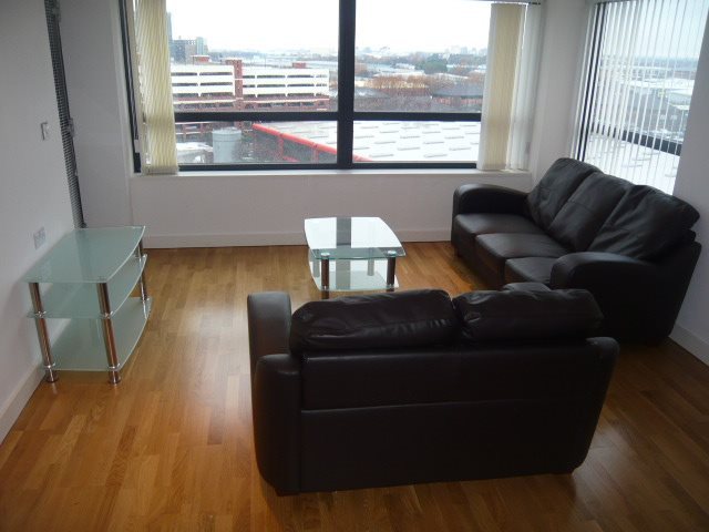  Image of 2 bedroom Flat to rent in The Quays Salford M50 at 250 The Quays Salford Salford, M50 3SE