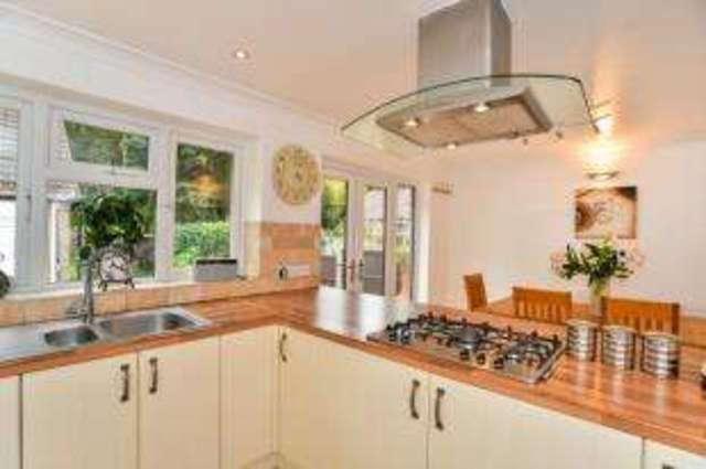  Image of 3 bedroom Semi-Detached house for sale in Millersdale Avenue Mansfield NG18 at Mansfield Nottinghamshire Mansfield, NG18 5HS