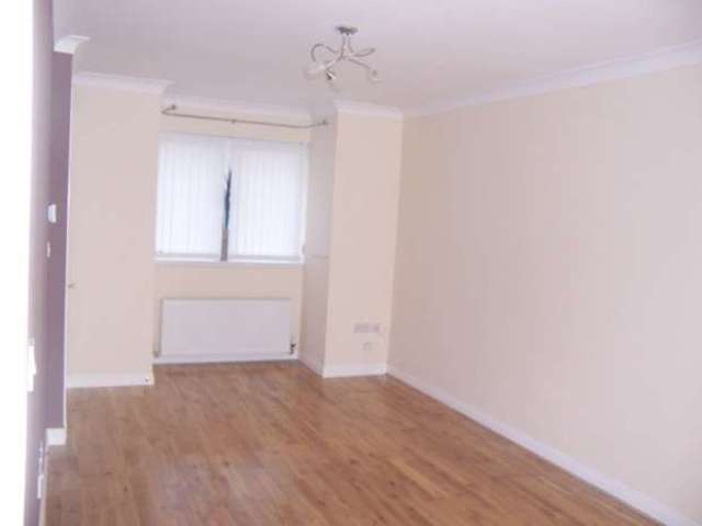  Image of 3 bedroom Terraced house to rent in Millgate Crescent Caldercruix Airdrie ML6 at Millgate Crescent Caldercruix Airdrie, ML6 7QZ