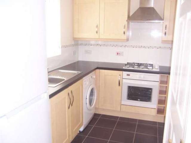  Image of 3 bedroom Terraced house to rent in Millgate Crescent Caldercruix Airdrie ML6 at Millgate Crescent Caldercruix Airdrie, ML6 7QZ