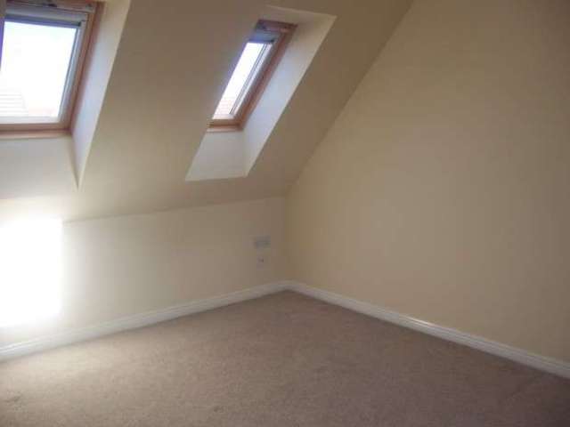  Image of 3 bedroom Terraced house to rent in Millgate Crescent Caldercruix Airdrie ML6 at Millgate Crescent Caldercruix Airdrie, ML6 7QZ