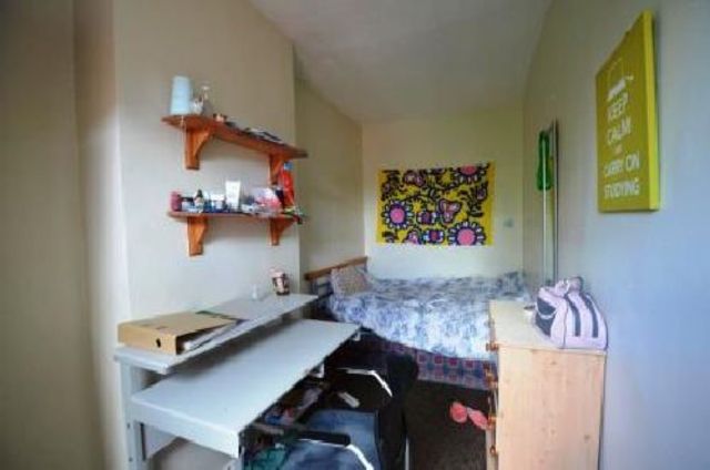  Image of 4 bedroom House Share to rent in Warwards Lane Stirchley Birmingham B29 at Selly Oak West Midlands Selly Oak, B29 7QR