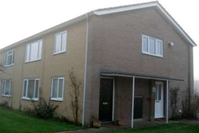  Image of 2 bedroom Flat to rent in Cherry Close Milton Cambridge CB24 at Milton, CB24 6BZ