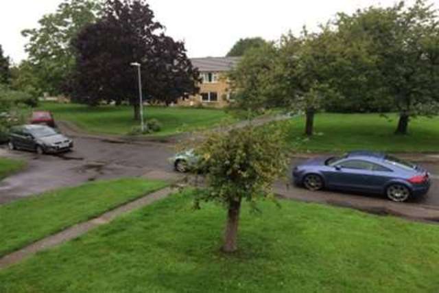  Image of 2 bedroom Flat to rent in Cherry Close Milton Cambridge CB24 at Milton, CB24 6BZ