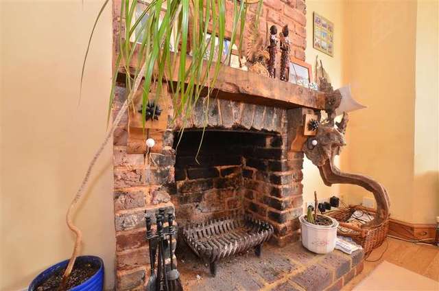  Image of 3 bedroom End of Terrace for sale in Milton Road Caterham CR3 at Caterham Surrey Caterham, CR3 5JJ