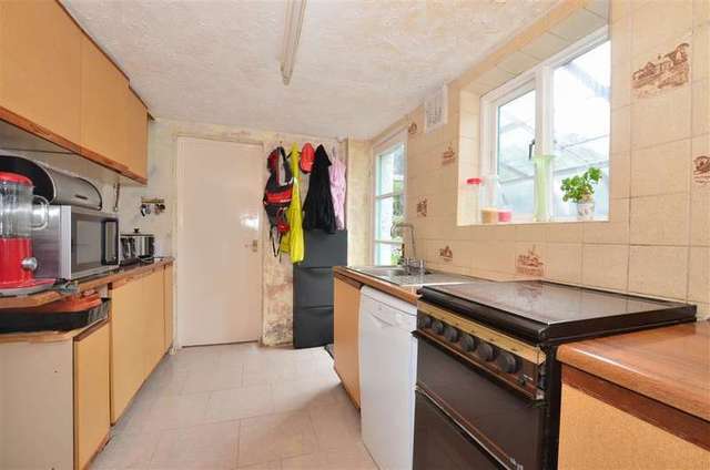  Image of 3 bedroom End of Terrace for sale in Milton Road Caterham CR3 at Caterham Surrey Caterham, CR3 5JJ