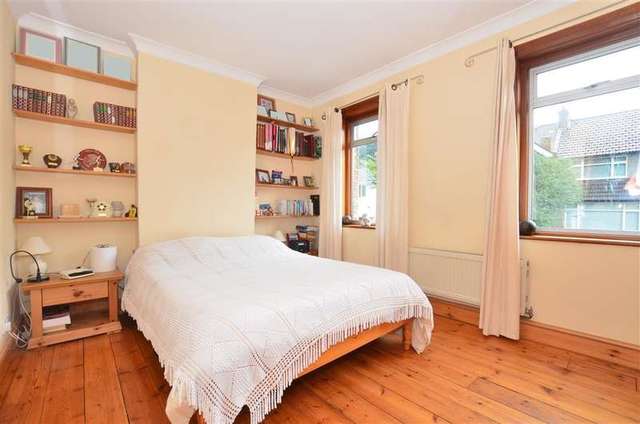  Image of 3 bedroom End of Terrace for sale in Milton Road Caterham CR3 at Caterham Surrey Caterham, CR3 5JJ