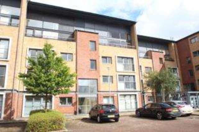  Image of 3 bedroom Flat for sale in Minerva Way Glasgow G3 at Finnieston Glasgow Govan, G3 8GA