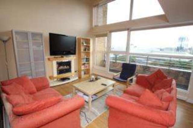  Image of 3 bedroom Flat for sale in Minerva Way Glasgow G3 at Finnieston Glasgow Govan, G3 8GA