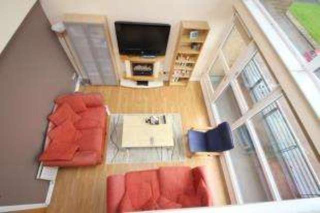  Image of 3 bedroom Flat for sale in Minerva Way Glasgow G3 at Finnieston Glasgow Govan, G3 8GA