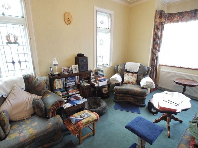  Image of 2 bedroom Detached house for sale in Monkfrith Avenue London N14 at Monkfrith Avenue  London, N14 4PT
