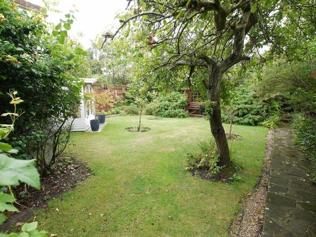  Image of 2 bedroom Detached house for sale in Monkfrith Avenue London N14 at Monkfrith Avenue  London, N14 4PT
