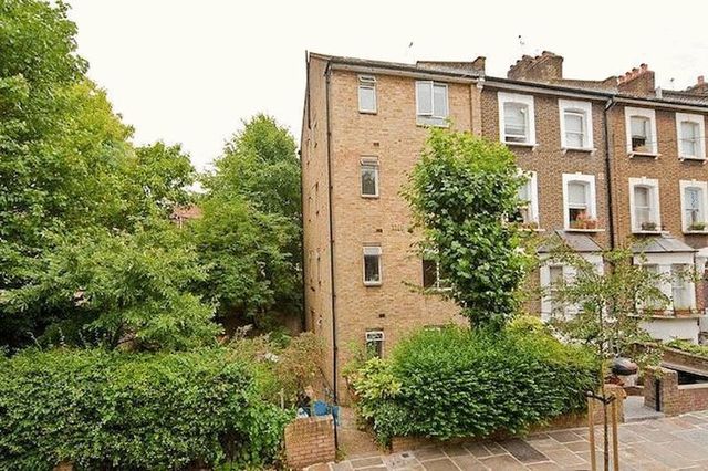 Image of 1 bedroom Flat to rent in Montpelier Grove London NW5 at Montpelier Grove  London, NW5 2XD