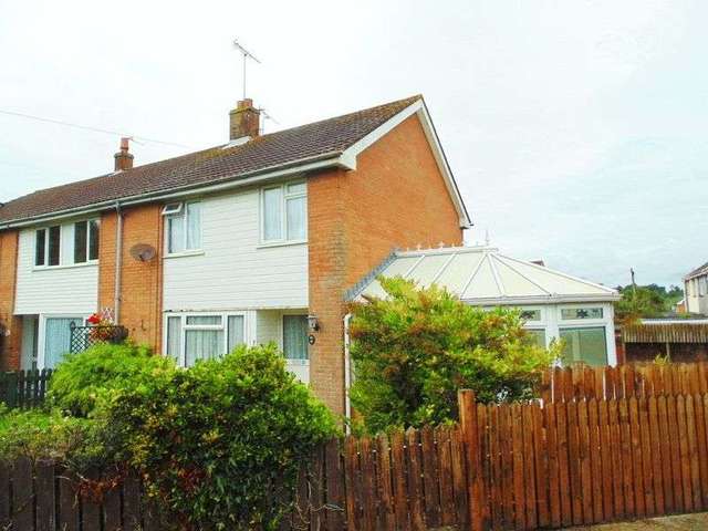  Image of 2 bedroom Detached house for sale in Moor View Hatherleigh Okehampton EX20 at Moor View Hatherleigh Okehampton, EX20 3LB