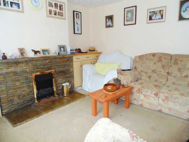  Image of 2 bedroom Detached house for sale in Moor View Hatherleigh Okehampton EX20 at Moor View Hatherleigh Okehampton, EX20 3LB