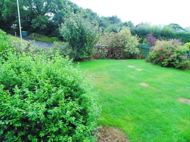  Image of 2 bedroom Detached house for sale in Moor View Hatherleigh Okehampton EX20 at Moor View Hatherleigh Okehampton, EX20 3LB