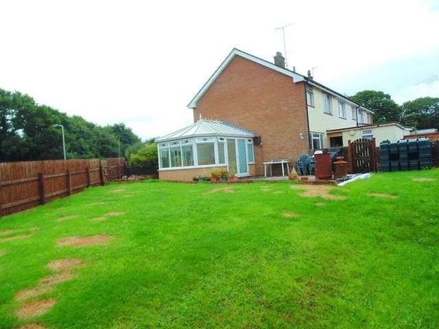  Image of 2 bedroom Detached house for sale in Moor View Hatherleigh Okehampton EX20 at Moor View Hatherleigh Okehampton, EX20 3LB