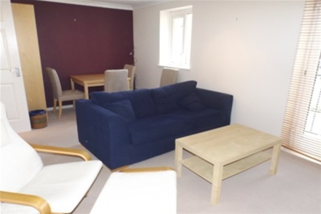  Image of 2 bedroom Flat to rent in Morel Court Cardiff CF11 at Cardiff, CF11 7FF