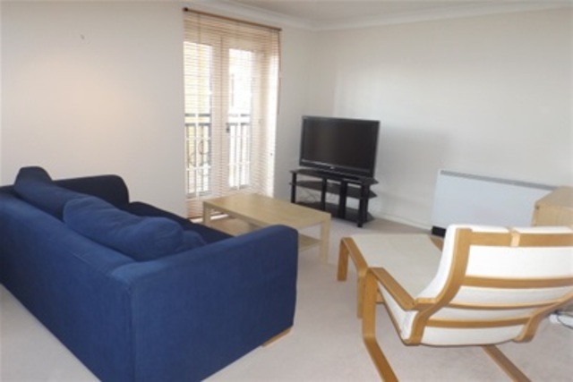  Image of 2 bedroom Flat to rent in Morel Court Cardiff CF11 at Cardiff, CF11 7FF