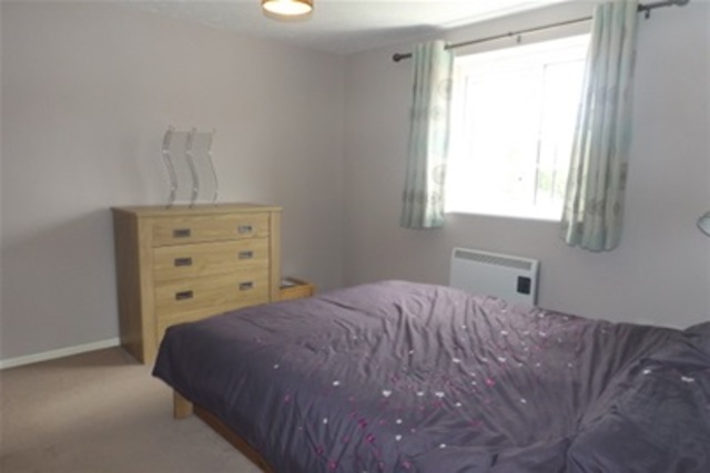  Image of 2 bedroom Flat to rent in Morel Court Cardiff CF11 at Cardiff, CF11 7FF
