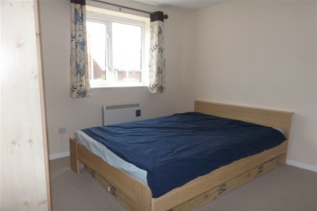 Image of 2 bedroom Flat to rent in Morel Court Cardiff CF11 at Cardiff, CF11 7FF