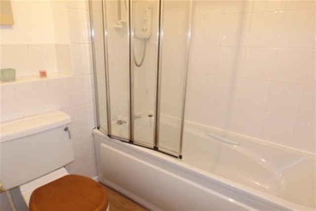  Image of 2 bedroom Flat to rent in Morel Court Cardiff CF11 at Cardiff, CF11 7FF