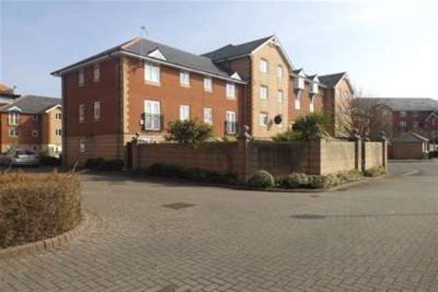  Image of 2 bedroom Flat to rent in Morel Court Cardiff CF11 at Cardiff, CF11 7FF