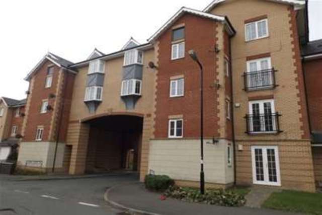  Image of 2 bedroom Flat to rent in Morel Court Cardiff CF11 at Cardiff, CF11 7FF