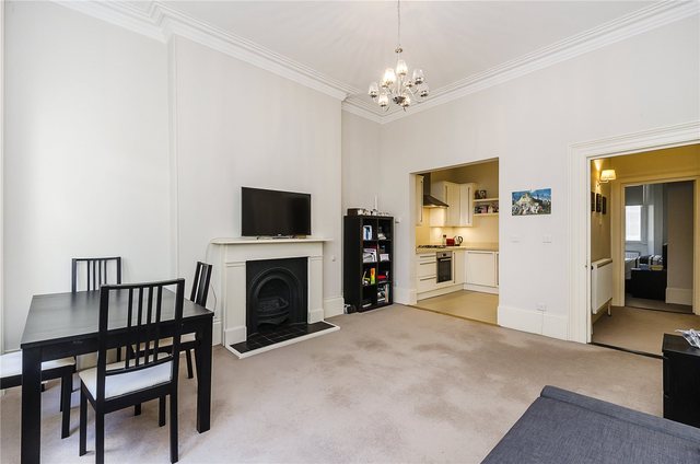  Image of 1 bedroom Flat for sale in Morpeth Terrace London SW1P at London  Victoria, SW1P 1EW