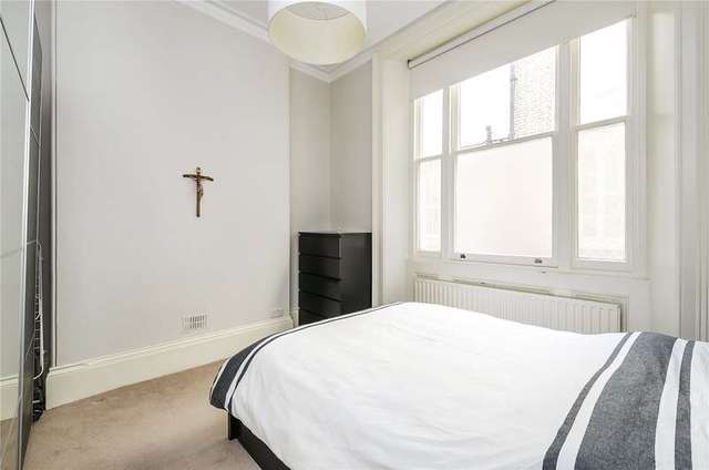  Image of 1 bedroom Flat for sale in Morpeth Terrace London SW1P at London  Victoria, SW1P 1EW