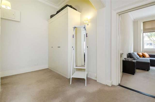  Image of 1 bedroom Flat for sale in Morpeth Terrace London SW1P at London  Victoria, SW1P 1EW