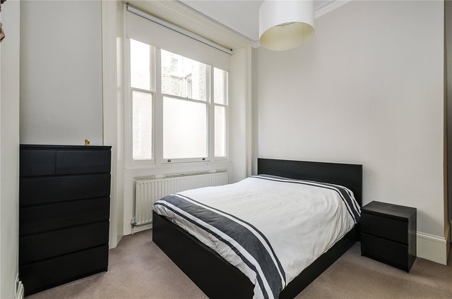  Image of 1 bedroom Flat for sale in Morpeth Terrace London SW1P at London  Victoria, SW1P 1EW