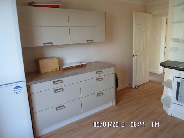  Image of 2 bedroom Flat to rent in Morrison Circus Edinburgh EH3 at Haymarket Edinburgh Edinburgh, EH3 8DW
