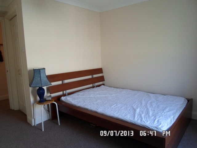  Image of 2 bedroom Flat to rent in Morrison Circus Edinburgh EH3 at Haymarket Edinburgh Edinburgh, EH3 8DW