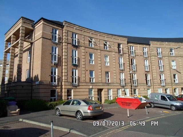  Image of 2 bedroom Flat to rent in Morrison Circus Edinburgh EH3 at Haymarket Edinburgh Edinburgh, EH3 8DW