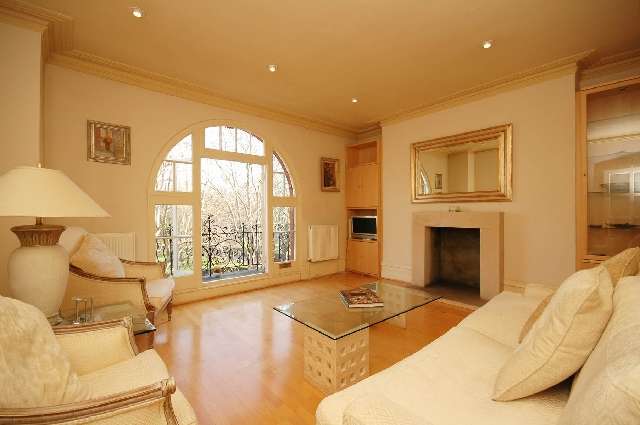  Image of 2 bedroom Flat to rent in Morshead Road London W9 at Morshead Road Maida Vale Maida Vale, W9 1LG