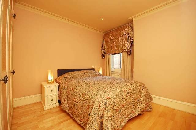  Image of 2 bedroom Flat to rent in Morshead Road London W9 at Morshead Road Maida Vale Maida Vale, W9 1LG