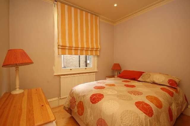  Image of 2 bedroom Flat to rent in Morshead Road London W9 at Morshead Road Maida Vale Maida Vale, W9 1LG
