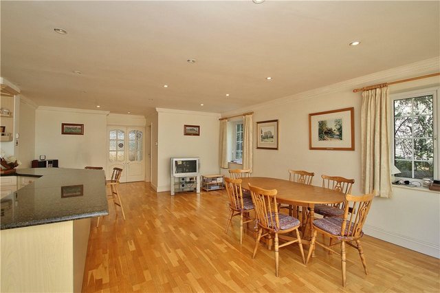  Image of 7 bedroom Detached house for sale in Mount Road Hook Heath Woking GU22 at Hook Heath Woking Mayford, GU22 0PY