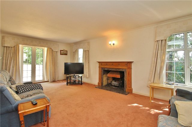  Image of 7 bedroom Detached house for sale in Mount Road Hook Heath Woking GU22 at Hook Heath Woking Mayford, GU22 0PY