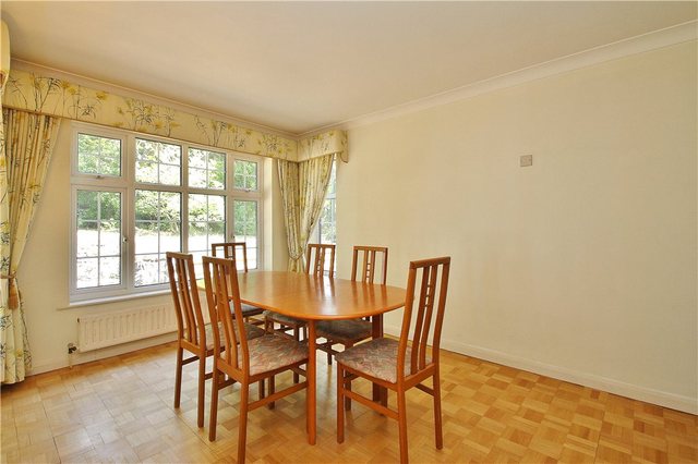  Image of 7 bedroom Detached house for sale in Mount Road Hook Heath Woking GU22 at Hook Heath Woking Mayford, GU22 0PY