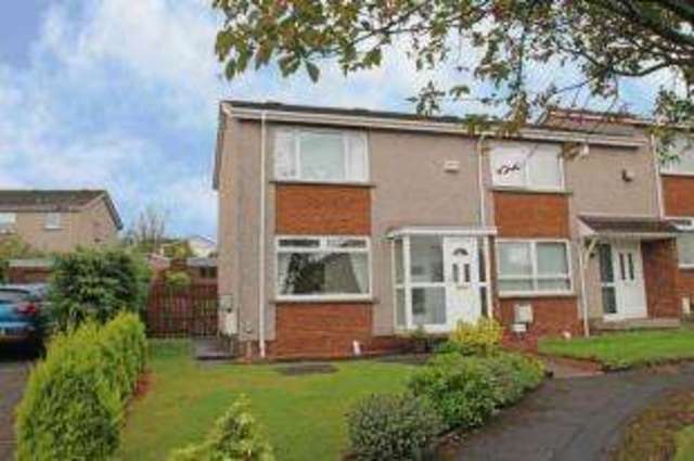  Image of 2 bedroom End of Terrace for sale in Muirlees Crescent Milngavie Glasgow G62 at Milngavie Glasgow Milngavie, G62 7JA