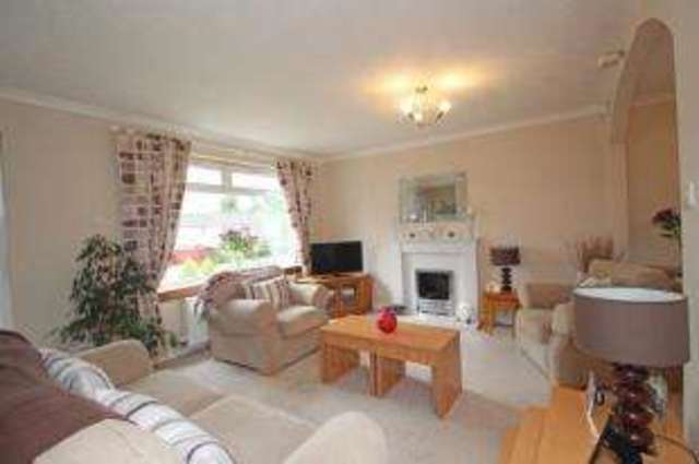 Image of 2 bedroom End of Terrace for sale in Muirlees Crescent Milngavie Glasgow G62 at Milngavie Glasgow Milngavie, G62 7JA