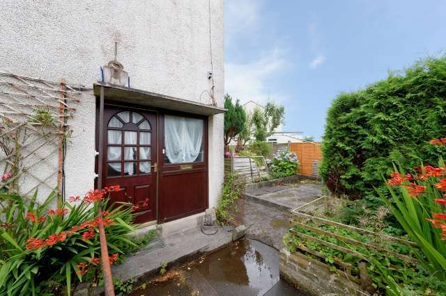  Image of 2 bedroom End of Terrace for sale in Munches View Dalbeattie DG5 at Dalbeatie, DG5 4BJ
