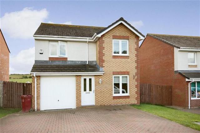  Image of 4 bedroom Detached house to rent in Murdoch Avenue Cambuslang Glasgow G72 at Cambuslang South Lanarkshire South Lanarkshire, G72 8WP