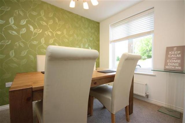  Image of 4 bedroom Detached house to rent in Murdoch Avenue Cambuslang Glasgow G72 at Cambuslang South Lanarkshire South Lanarkshire, G72 8WP